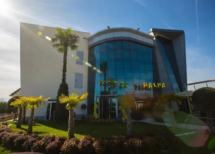 Hotel Palma