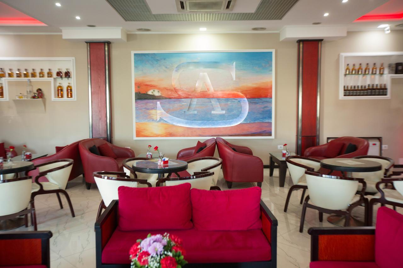 Palma Hotel