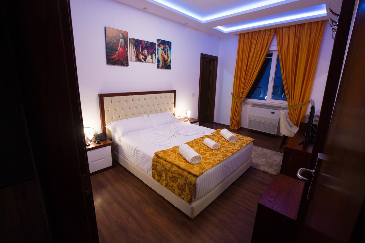 Palma Hotel