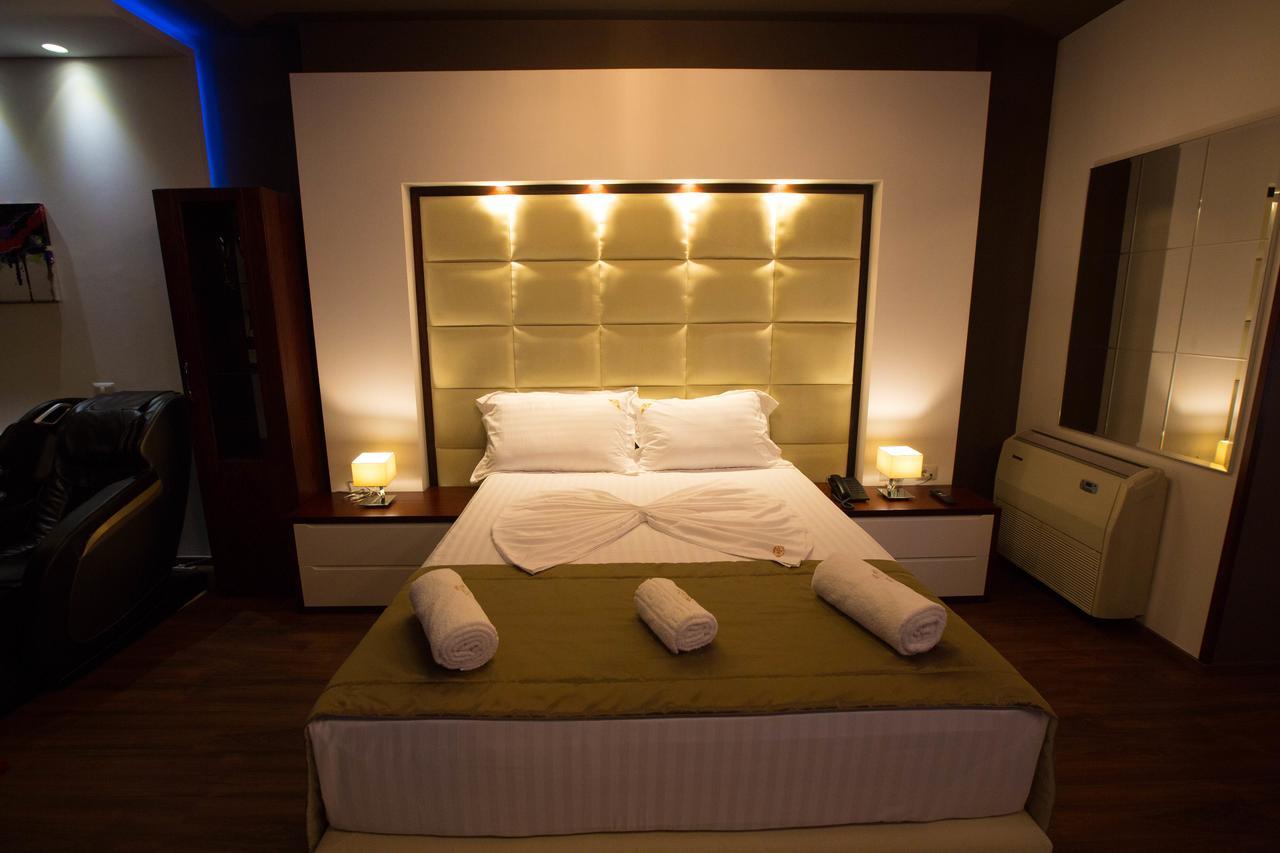 Palma Hotel